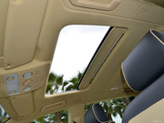 2011款 3.6L V6 4座加長(zhǎng)Individual版 2011款 3.6L V6 4座加長(zhǎng)Individual版