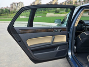 2011款 3.6L V6 4座加長(zhǎng)Individual版 2011款 3.6L V6 4座加長(zhǎng)Individual版