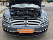 2011款 3.6L V6 4座加長Individual版 2011款 3.6L V6 4座加長Individual版