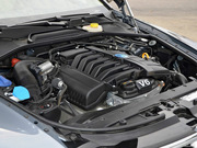2011款 3.6L V6 4座加長Individual版 2011款 3.6L V6 4座加長Individual版