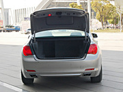 2009款 740Li 豪華型 2009款 740Li 豪華型