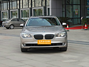 2009款 740Li 豪華型 2009款 740Li 豪華型