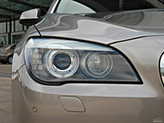 2009款 740Li 豪華型 2009款 740Li 豪華型