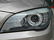 2009款 740Li 豪華型 2009款 740Li 豪華型