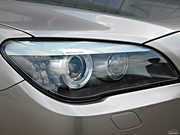 2009款 740Li 豪華型 2009款 740Li 豪華型