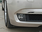 2009款 740Li 豪華型 2009款 740Li 豪華型