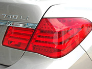 2009款 740Li 豪華型 2009款 740Li 豪華型