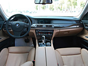 2009款 740Li 豪華型 2009款 740Li 豪華型