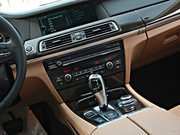 2009款 740Li 豪華型 2009款 740Li 豪華型