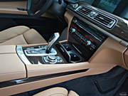2009款 740Li 豪華型 2009款 740Li 豪華型