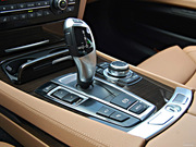 2009款 740Li 豪華型 2009款 740Li 豪華型