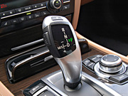 2009款 740Li 豪華型 2009款 740Li 豪華型