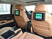 2009款 740Li 豪華型 2009款 740Li 豪華型