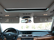 2009款 740Li 豪華型 2009款 740Li 豪華型