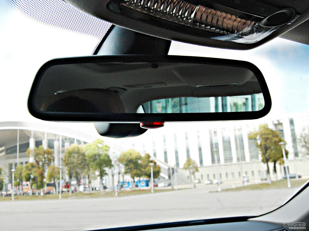 寶馬7系內(nèi)飾圖片