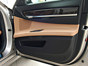 2009款 740Li 豪華型 2009款 740Li 豪華型