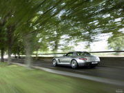 2011 AMG SLS