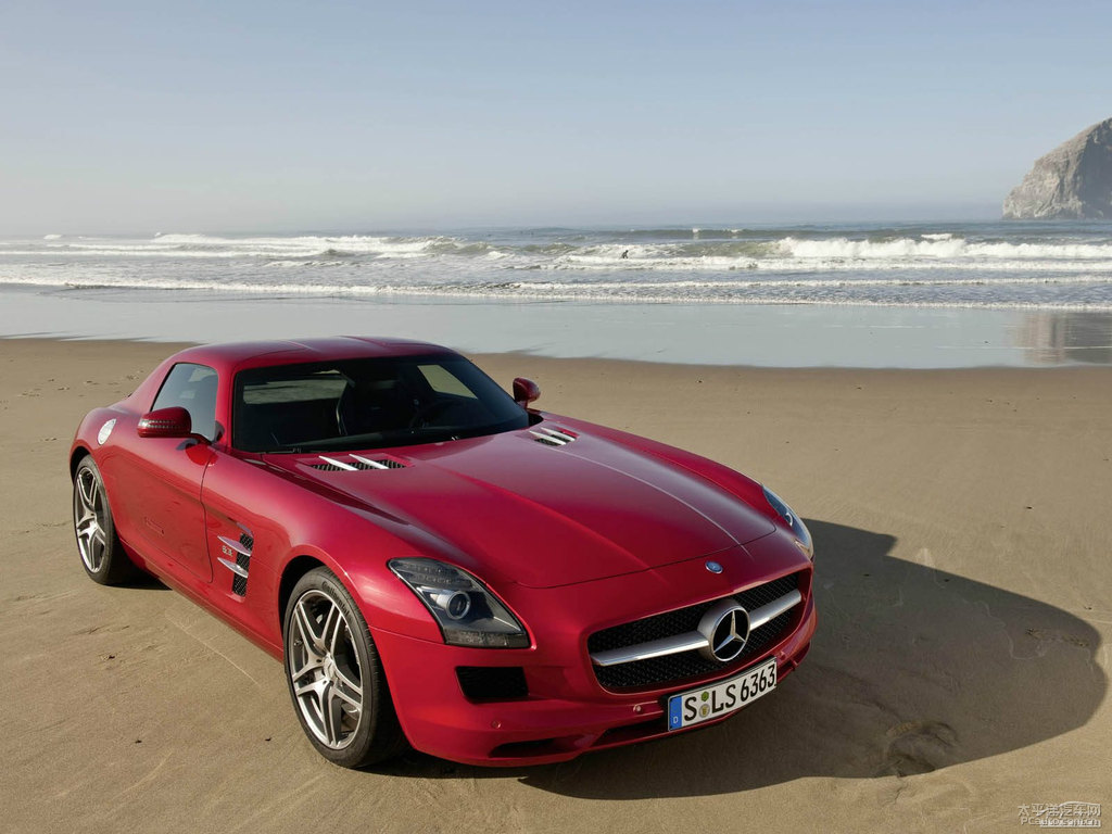 SLS(j)AMG܇(ch)^(gun)^(gun)DƬ