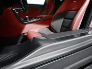 2011 AMG SLS