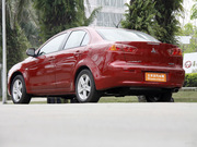 2010款 1.8L MT 時尚版 舒適型 2010款 1.8L MT 時尚版 舒適型