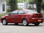 2010款 1.8L MT 時尚版 舒適型 2010款 1.8L MT 時尚版 舒適型