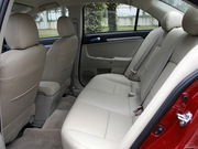 2010款 1.8L MT 時尚版 舒適型 2010款 1.8L MT 時尚版 舒適型