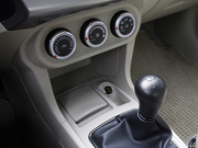2010款 1.8L MT 時尚版 舒適型 2010款 1.8L MT 時尚版 舒適型