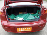 2010款 1.8L MT 時尚版 舒適型 2010款 1.8L MT 時尚版 舒適型