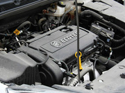 2010款 GT 1.8L 自動(dòng)豪華版 2010款 GT 1.8L 自動(dòng)豪華版