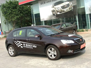 2010款 兩廂 1.8L CVT尊貴型 2010款 兩廂 1.8L CVT尊貴型