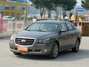 2011款 2.0L 自動尊貴版 2011款 2.0L 自動尊貴版