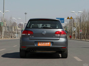 2011款 1.4TSI 自動(dòng)舒適型