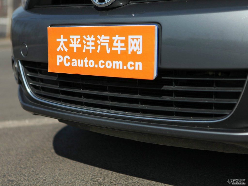 聯(lián)合灰高爾夫外觀圖片