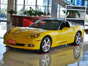 2011款 C6 6.2L 2011款 C6 6.2L