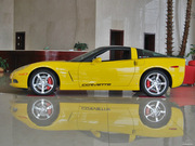 2011款 C6 6.2L 2011款 C6 6.2L