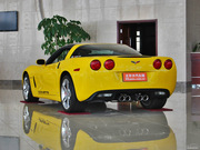 2011款 C6 6.2L 2011款 C6 6.2L