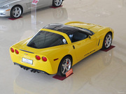 2011款 C6 6.2L 2011款 C6 6.2L