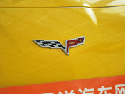 2011款 C6 6.2L 2011款 C6 6.2L