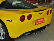 2011款 C6 6.2L 2011款 C6 6.2L