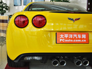 2011款 C6 6.2L 2011款 C6 6.2L