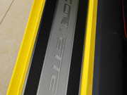 2011款 C6 6.2L 2011款 C6 6.2L