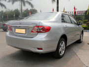 2011款 1.8L GL-S CVT