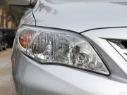 2011款 1.8L GL-S CVT