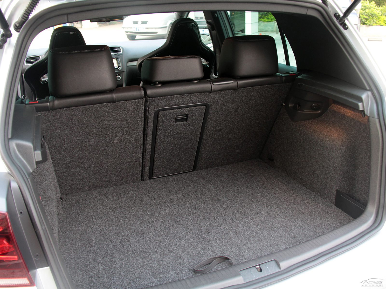 高爾夫(進(jìn)口)空間高清大圖