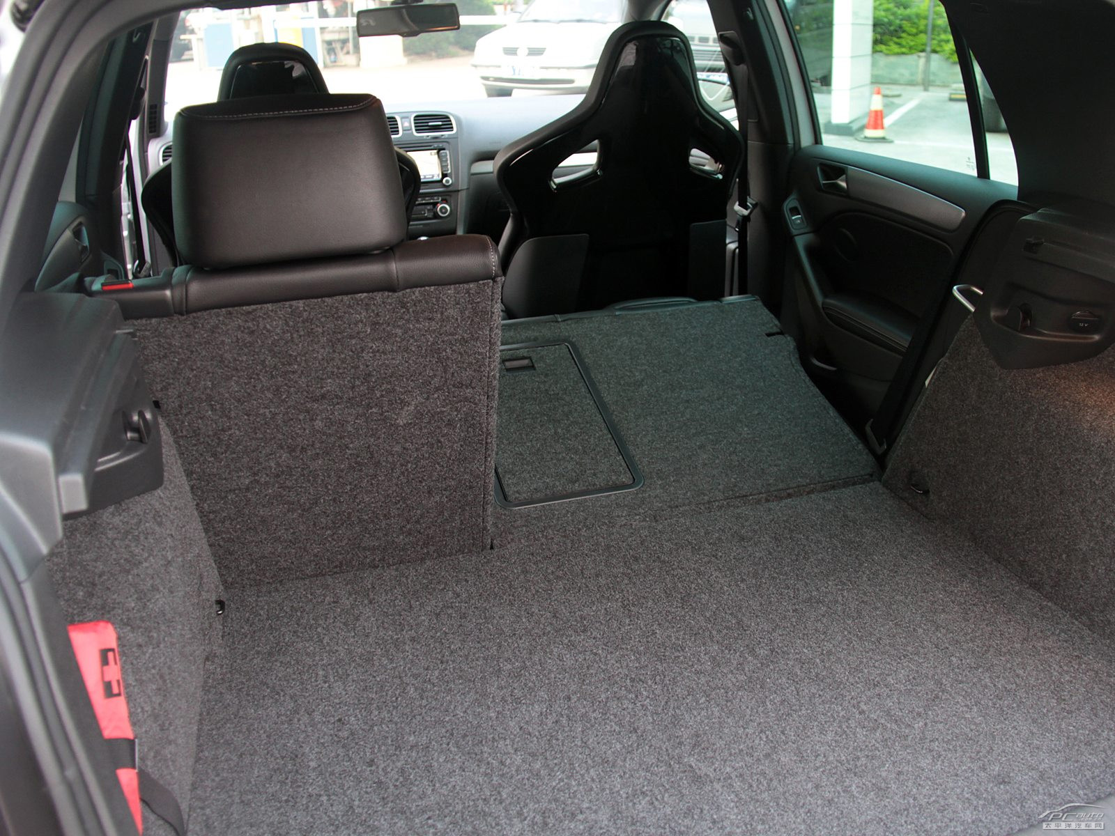 高爾夫(進(jìn)口)空間高清大圖