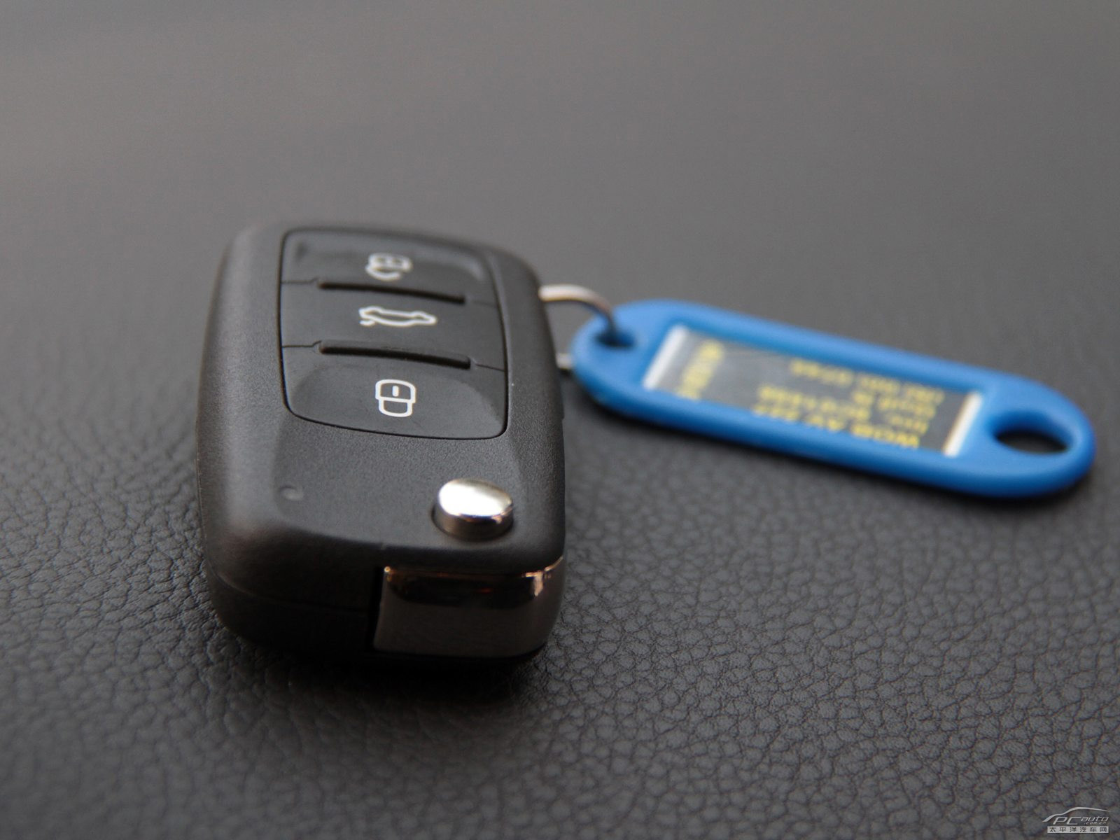 高爾夫(進(jìn)口)細(xì)節(jié)高清大圖