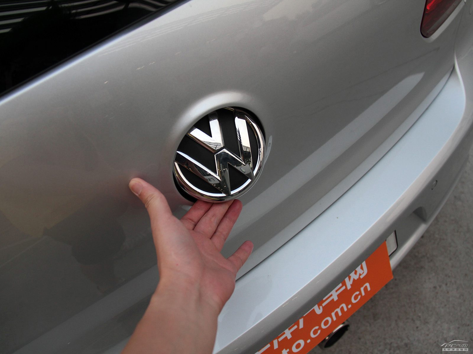 高爾夫(進(jìn)口)細(xì)節(jié)高清大圖