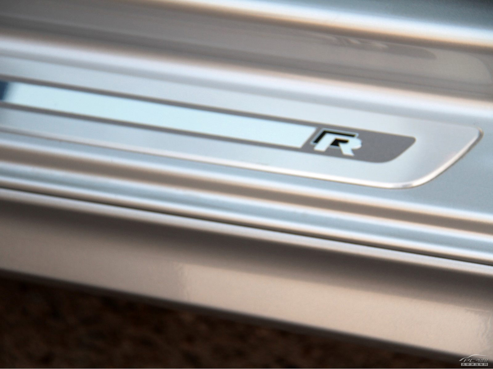 高爾夫(進(jìn)口)細(xì)節(jié)高清大圖