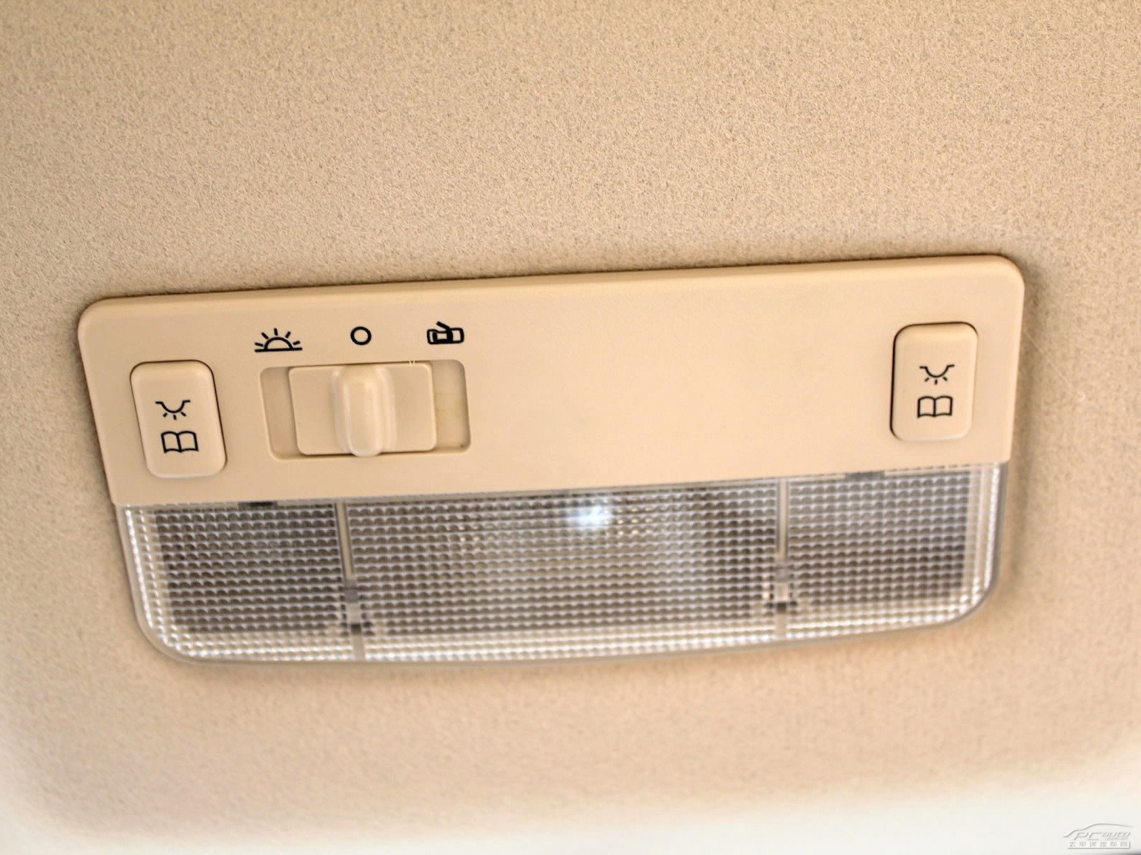 旗云3內(nèi)飾高清大圖