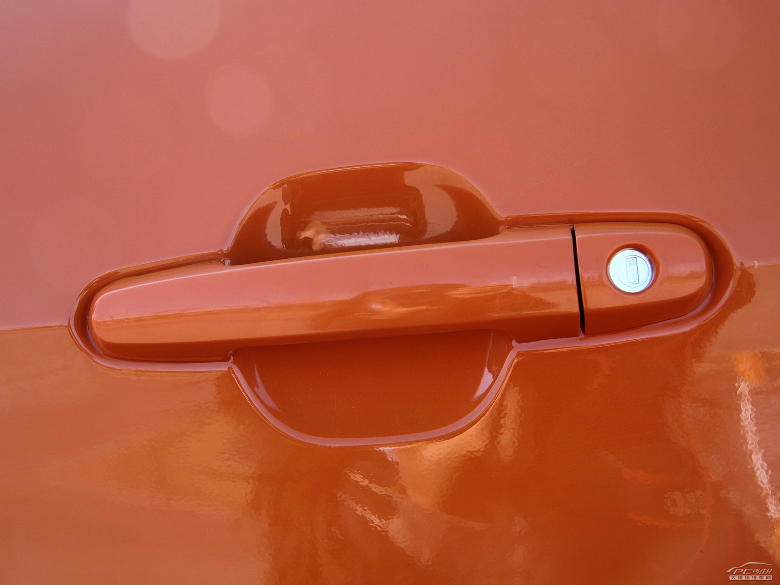 吉利SC5-RV外觀高清大圖